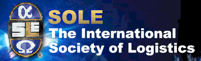SOLE - The International Society of Logistics
